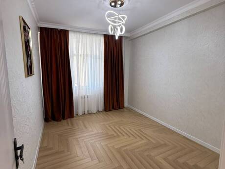 Объявление №6392145 - Баку, м. 20 января, 2-комн., 53 м², 12/18 этаж