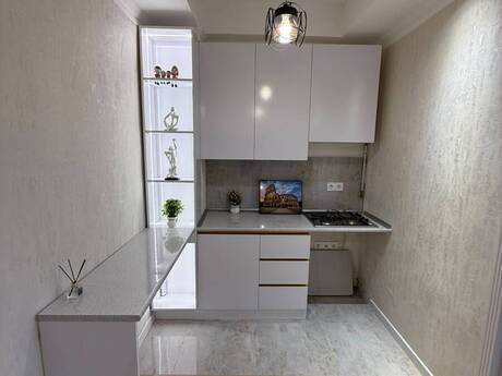 2 otaqlı mənzil, 53 m², 20 Yanvar: 188 000 ₼ 4