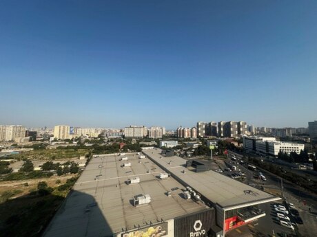 3 otaqlı mənzil, 135 m², 20 Yanvar: 275 000 ₼ 5