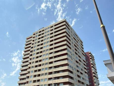 2-room apartment, 97 m², Avtovağzal: 185 000 ₼ 2
