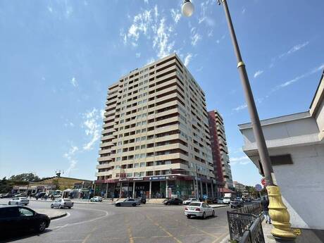 2-room apartment, 97 m², Avtovağzal: 185 000 ₼ 3