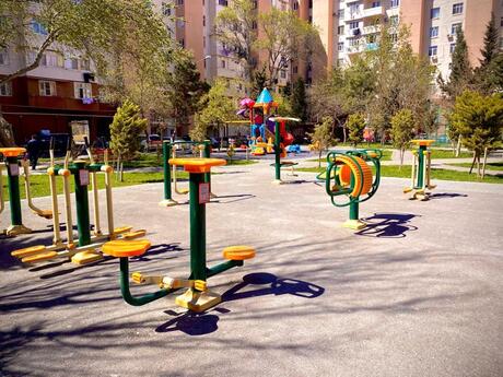 Elan №6392138 - Bakı, Xətai r., 3 otaqlı, 85 m², 3/9 mərtəbə