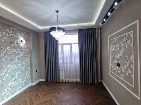 2 otaqlı mənzil, 69 m², Memar Əcəmi: 215 000 ₼ 4