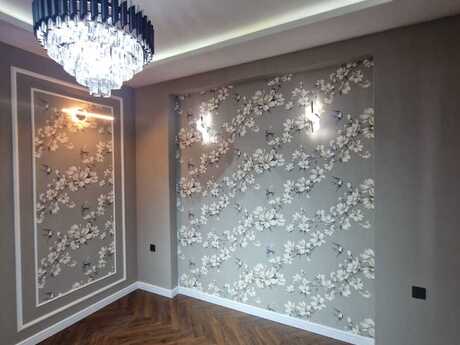 2 otaqlı mənzil, 69 m², Memar Əcəmi: 215 000 ₼ 5
