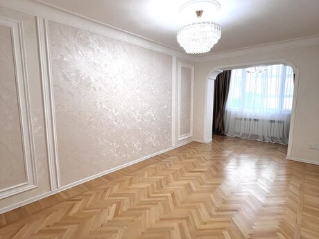 2-room apartment, 60 m², Elmlər Akademiyası: 233 000 ₼ 2