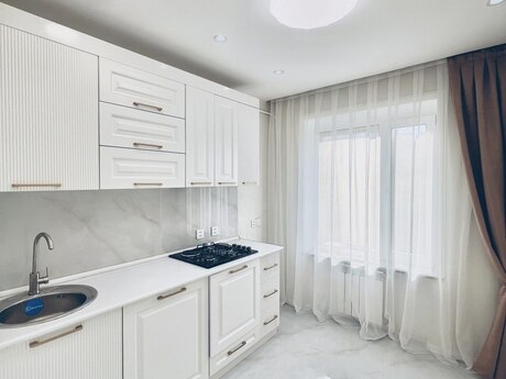 2-room apartment, 60 m², Elmlər Akademiyası: 233 000 ₼ 5