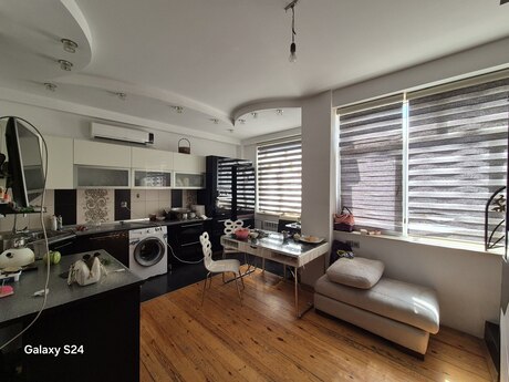 4 otaqlı mənzil, 140 m², Səbail: 225 000 ₼ 4