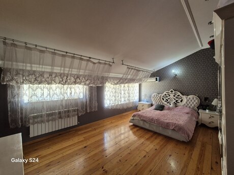 4 otaqlı mənzil, 140 m², Səbail: 225 000 ₼ 3