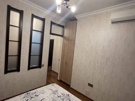 2 otaqlı mənzil, 50 m², Həzi Aslanov: 155 000 ₼ 2