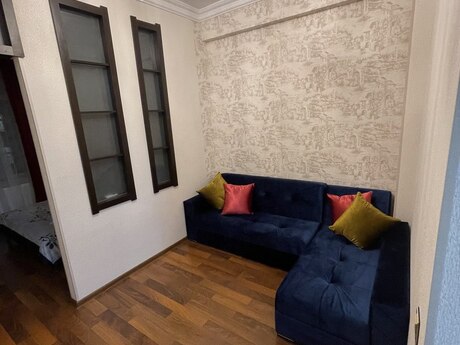 2 otaqlı mənzil, 50 m², Həzi Aslanov: 155 000 ₼ 5