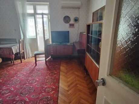 Объявление №6392171 - Баку, м. Нариман Нариманов, 2-комн., 60 м², 5/6 этаж