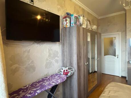 2 otaqlı mənzil, 70 m², Yeni Günəşli: 157 000 ₼ 4
