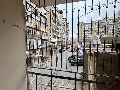 1-room apartment, 45 m², Yeni Yasamal: 126 500 ₼ 5