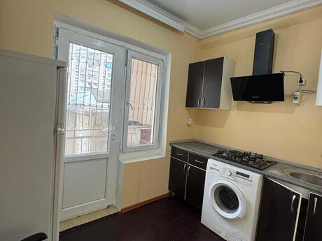 1-room apartment, 45 m², Yeni Yasamal: 126 500 ₼ 4