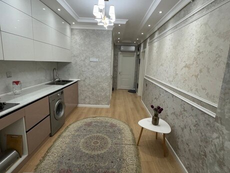Объявление №6392200 - Баку, м. Мемар Аджеми, 2-комн., 70 м², 2/9 этаж