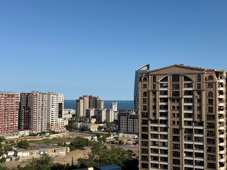 Elan №6392210 - Bakı, 28 May m., 3 otaqlı, 120 m², 8/16 mərtəbə