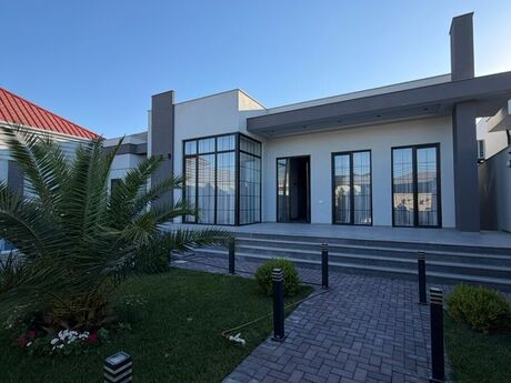 Объявление №6392231 - Баку, пос. Мардакан, 4-комн., 200 м²