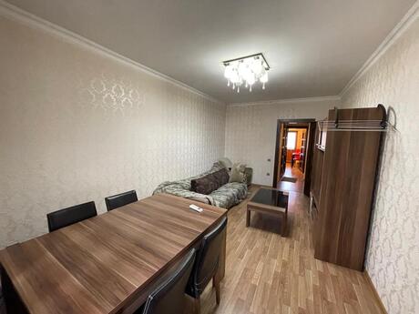 Elan №6392349 - Bakı, Nəriman Nərimanov m., 2 otaqlı, 68 m², 2/5 mərtəbə