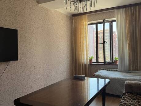 3 otaqlı mənzil, 86 m², 28 Park Residence: 370 000 ₼ 5