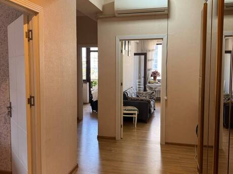3 otaqlı mənzil, 86 m², 28 Park Residence: 370 000 ₼ 3