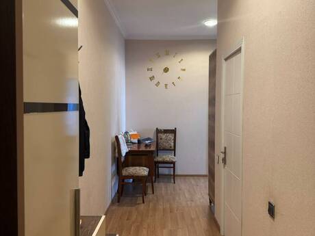 3 otaqlı mənzil, 86 m², 28 Park Residence: 370 000 ₼ 2