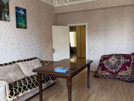 3 otaqlı mənzil, 86 m², 28 Park Residence: 370 000 ₼ 4