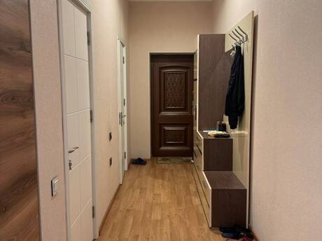 Elan №6392318 - Bakı, 28 May m., 3 otaqlı, 86 m², 6/16 mərtəbə