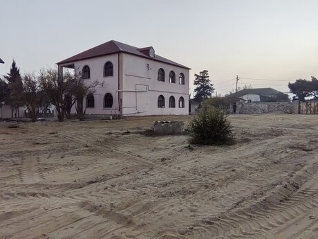 Elan №6392221 - Bakı, Bilgəh q., 50 sot