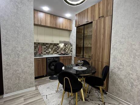 Elan №6392243 - Bakı, 20 Yanvar m., 2 otaqlı, 48 m², 15/15 mərtəbə