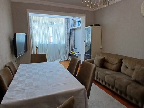 Elan №6391717 - Xırdalan, Xırdalan, 2 otaqlı, 55 m², 5/6 mərtəbə