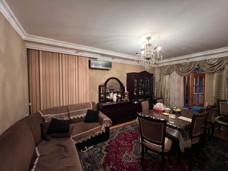 Elan №6392271 - Bakı, Hövsan q., 3 otaqlı, 80 m², 3/5 mərtəbə