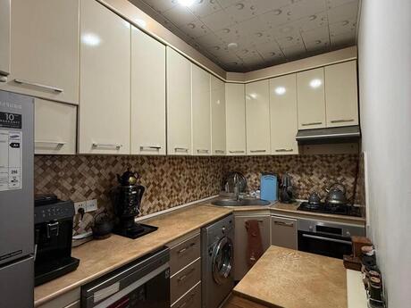 3 otaqlı mənzil, 86 m², Əhmədli: 187 000 ₼ 3