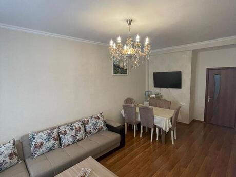 3 otaqlı mənzil, 86 m², Əhmədli: 187 000 ₼ 5