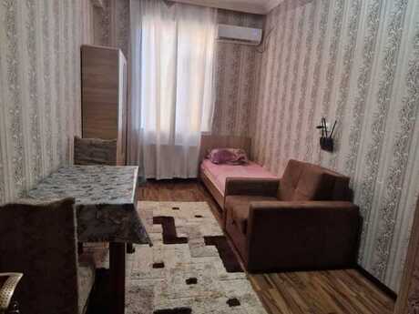 Объявление №6392246 - Баку, м. Гянджлик, 1-комн., 50 м², 3/16 этаж