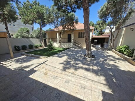 Elan №6392254 - Bakı, Binə q., 4 otaqlı, 150 m²