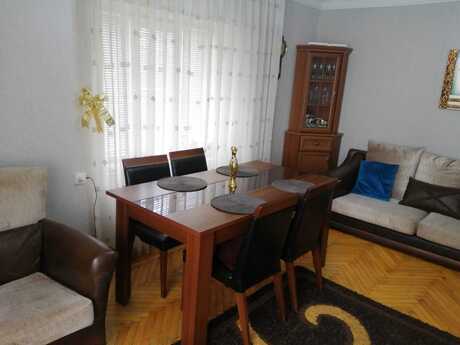 Объявление №6392285 - Баку, м. Элмляр Академиясы, 3-комн., 85 м², 9/9 этаж