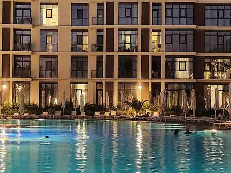 Объявление №6392278 - Баку, пос. Sea Breeze, 2-комн., 74.5 м², 2/7 этаж