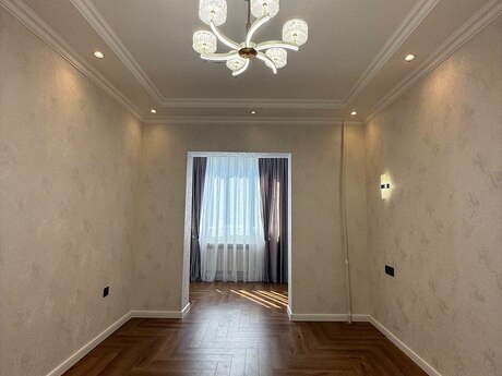 Elan №6392293 - Bakı, Yeni Yasamal q., 2 otaqlı, 65 m², 4/9 mərtəbə