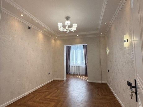 Elan №6392293 - Bakı, Yeni Yasamal q., 2 otaqlı, 65 m², 4/9 mərtəbə