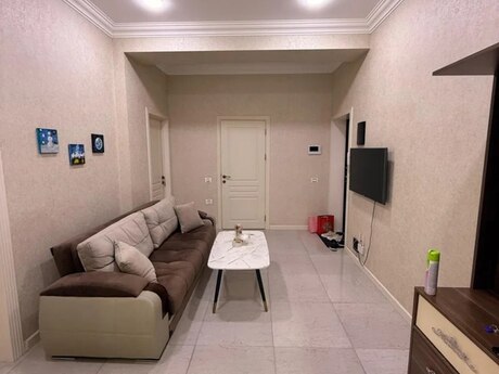 Elan №6392299 - Bakı, Nəsimi r., 3 otaqlı, 97 m², 9/14 mərtəbə