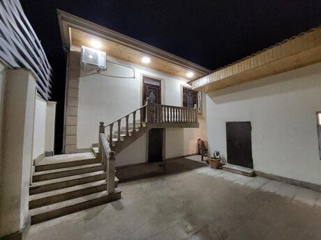 Elan №6392340 - Bakı, Suraxanı r., 3 otaqlı, 80 m²