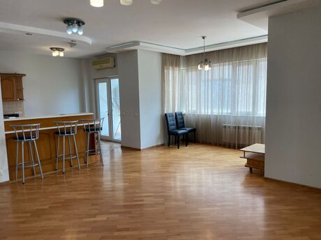 Объявление №6392333 - Баку, м. Низами, 3-комн., 130 м², 12/18 этаж