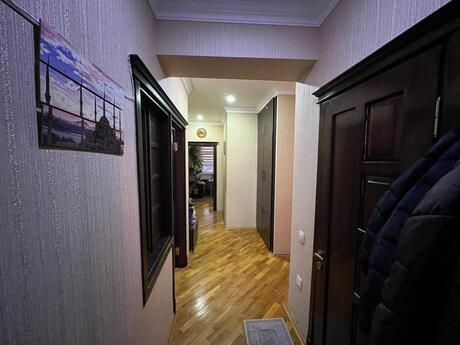 Объявление №6392320 - Баку, м. Ази Асланов, 3-комн., 92 м², 9/13 этаж
