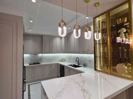 Kirayə 2 otaqlı mənzil, 77 m², Şah İsmayıl Xətai: 2 200 ₼/ay 5