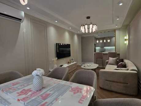 Kirayə 2 otaqlı mənzil, 77 m², Şah İsmayıl Xətai: 2 200 ₼/ay 4