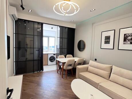Elan №6392326 - Bakı, Qara Qarayev m., 3 otaqlı, 80 m², 12/15 mərtəbə
