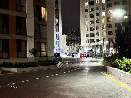 Elan №6392357 - Bakı, Memar Əcəmi m., 2 otaqlı, 62 m², 6/17 mərtəbə
