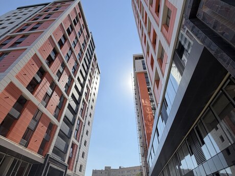 2 otaqlı mənzil, 111 m², Lux Residence: 395 000 ₼ 2
