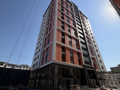 2 otaqlı mənzil, 111 m², Lux Residence: 395 000 ₼ 3