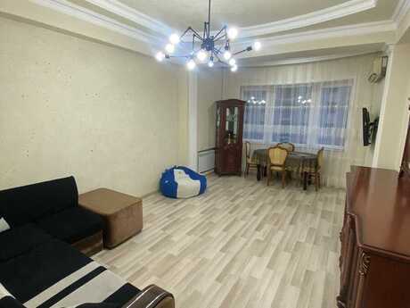 Объявление №6392344 - Баку, Насиминский  р., 2-комн., 100 м², 6/18 этаж